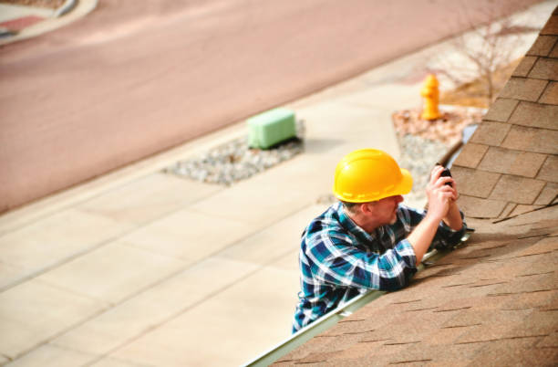 Best New Roof Installation  in Lake In The Hls, IL