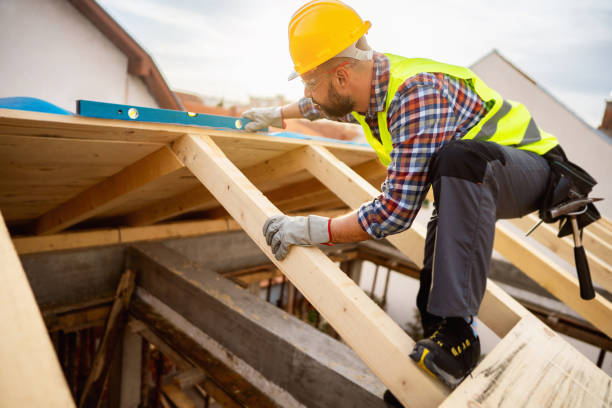 Best Gutter Installation and Roofing  in Lake In The Hls, IL