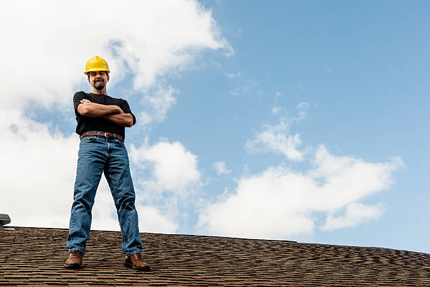 Best Roof Leak Repair  in Lake In The Hls, IL