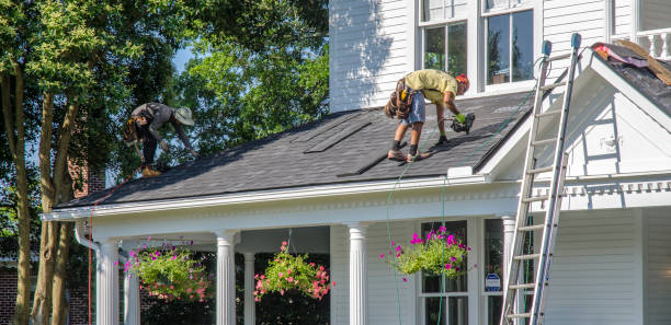 Best New Roof Installation  in Lake In The Hls, IL